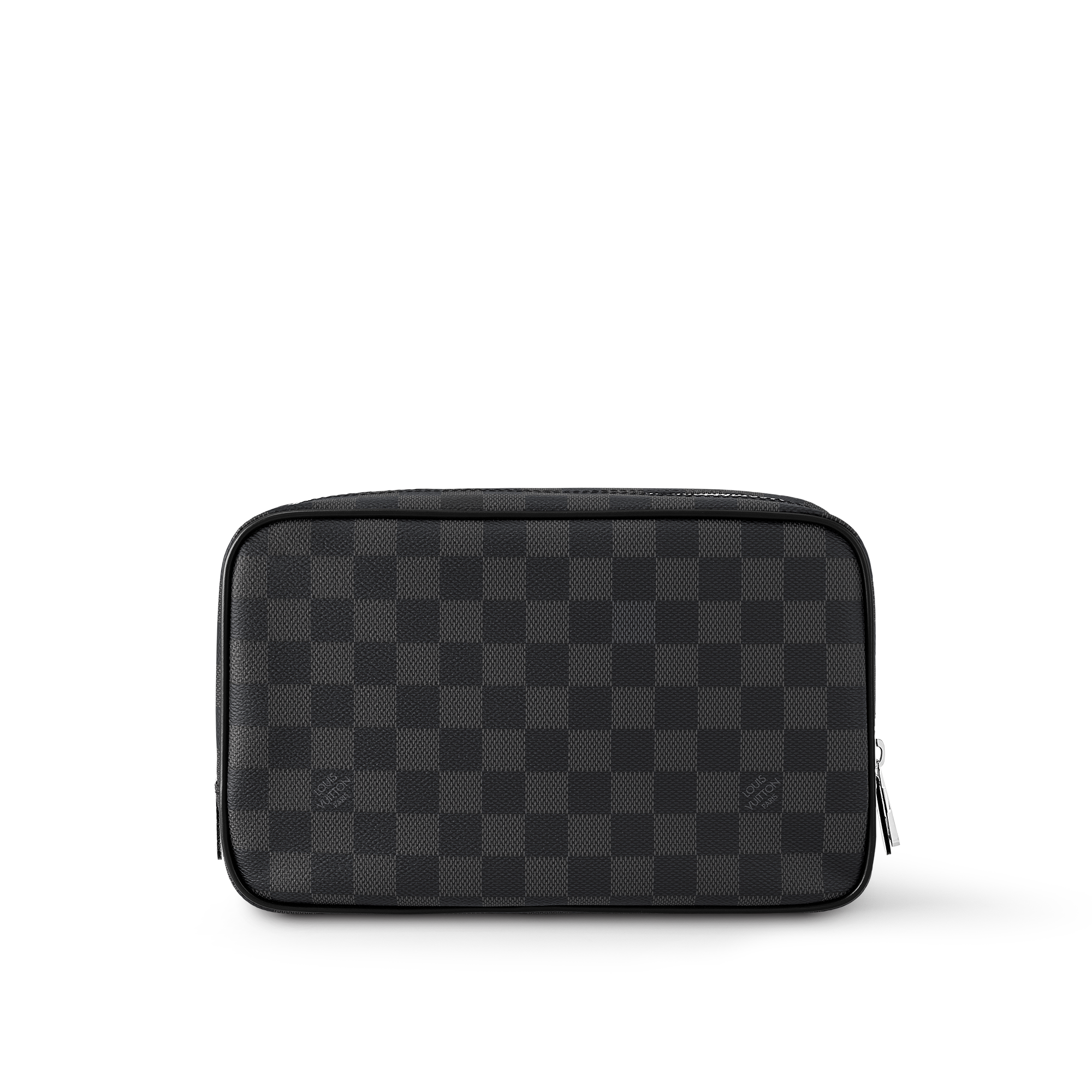 LOUIS VUITTON モノグラム レザーポーチ Louis Vuitton モノグラムポーチ 【公式通販】